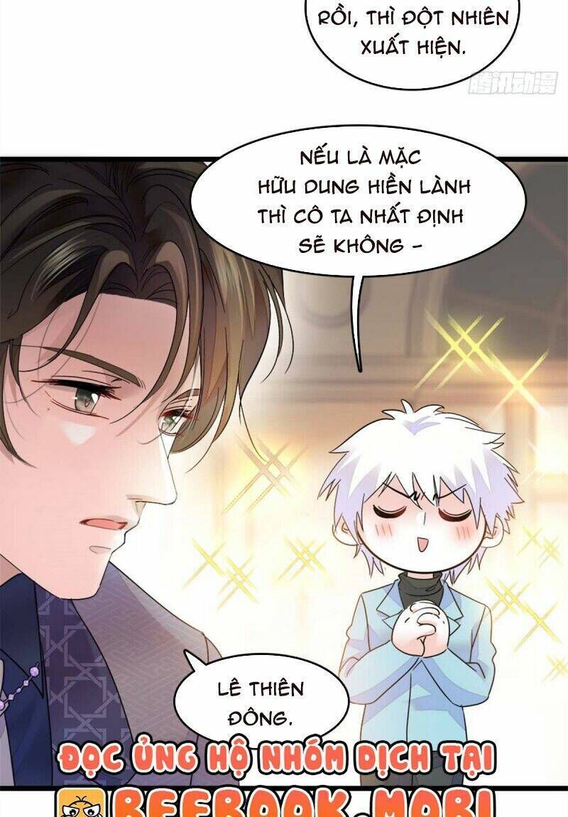 thiên kim toàn năng lật tung trời chapter 15 - Next chapter 16