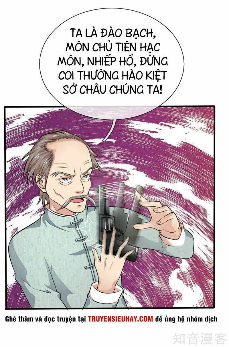 ngạo thị thiên địa chapter 53 - Next chapter 54