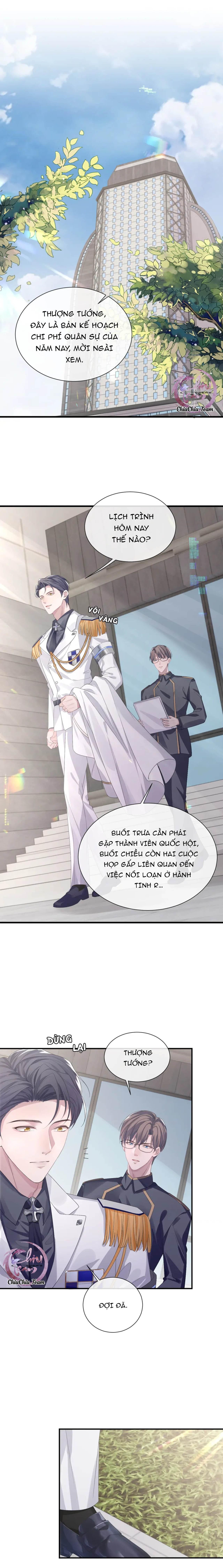 đề nghị ly hôn Chapter 85 - Trang 2