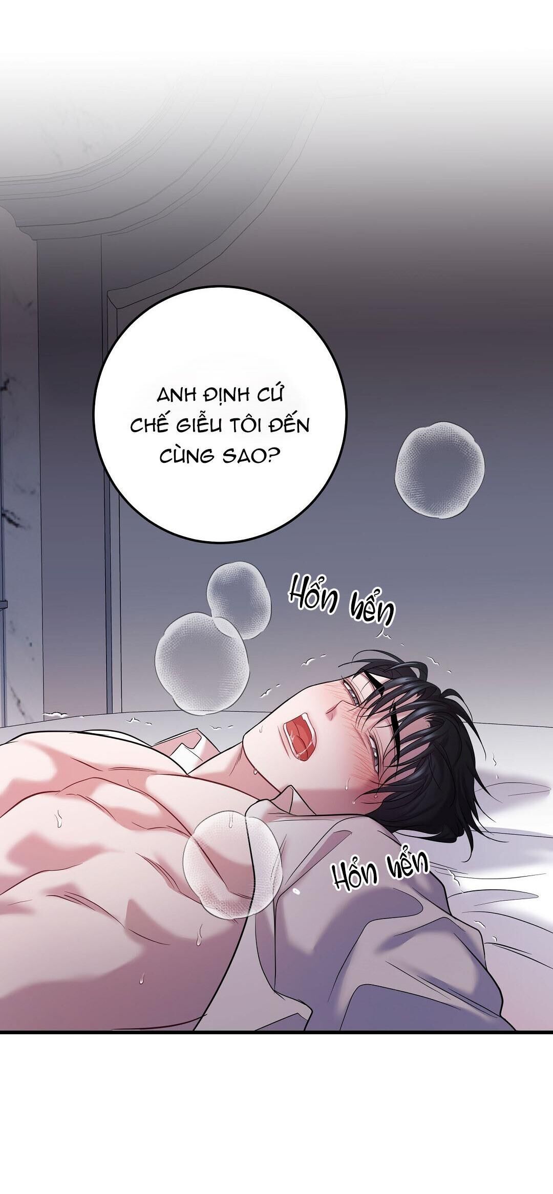 đáy sâu tuyệt vọng Chapter 71 - Next Chapter 72