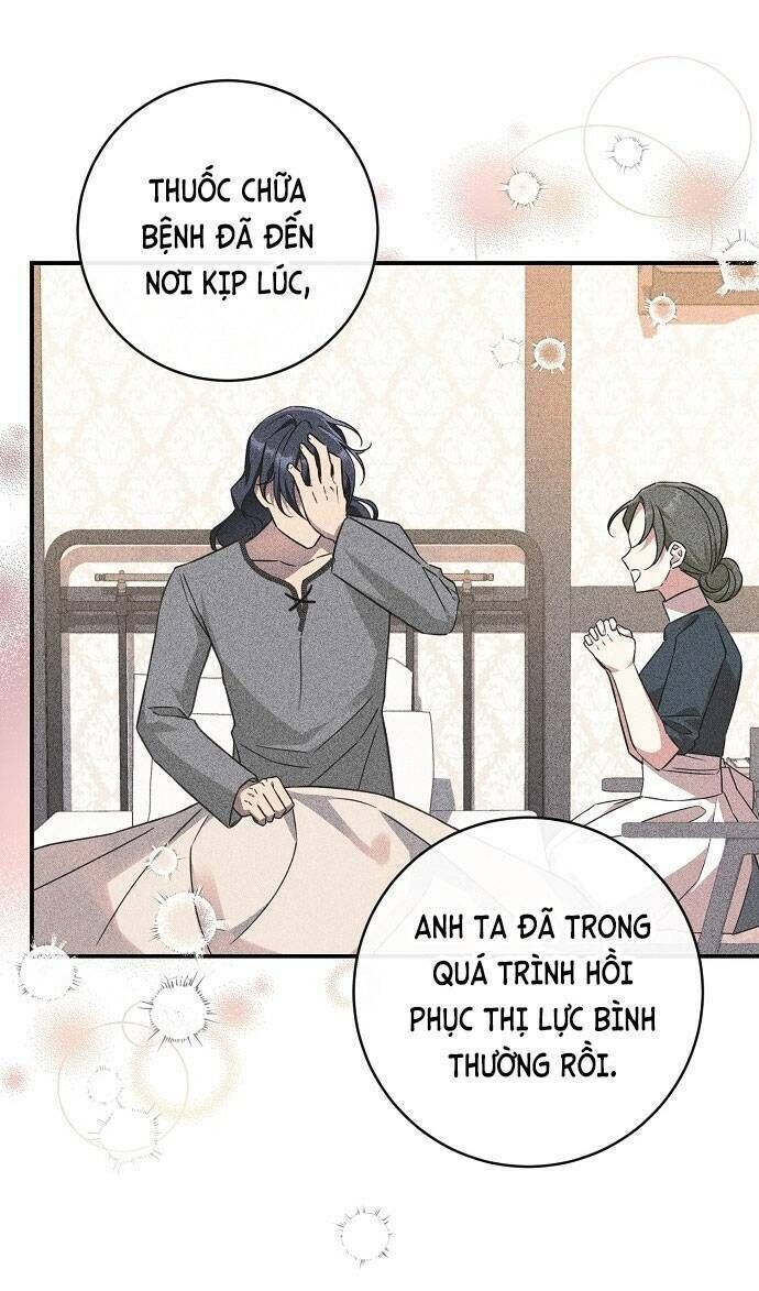 tôi đã thuần hóa hầu tước ác ma chapter 46 - Trang 2