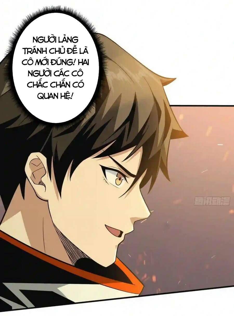 vừa chơi đã có tài khoản vương giả chapter 159 - Next chapter 160