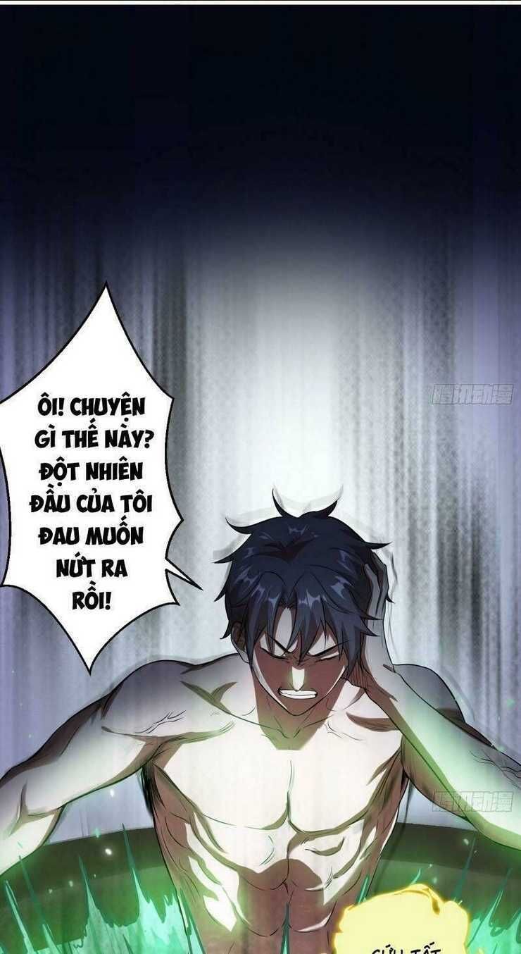 ta là tà đế chapter 65 - Next chapter 66