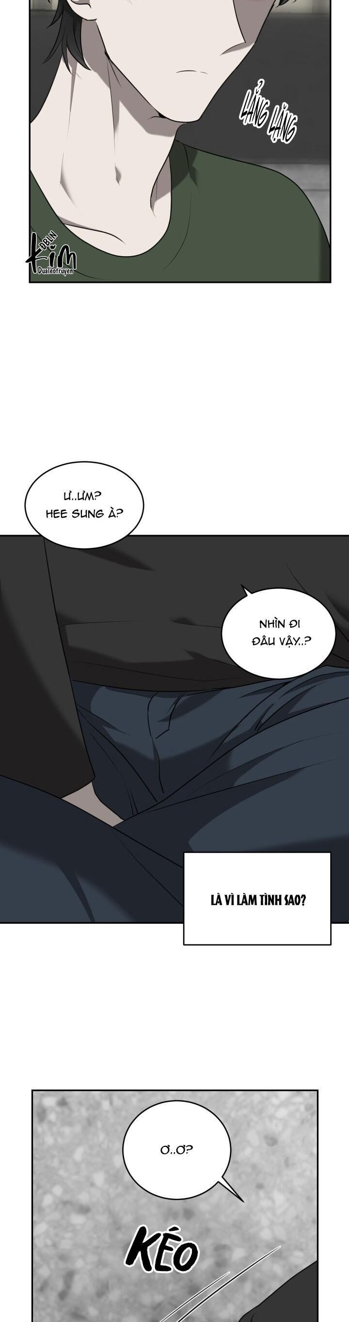 dưỡng thú cưng Chapter 32 - Next 33