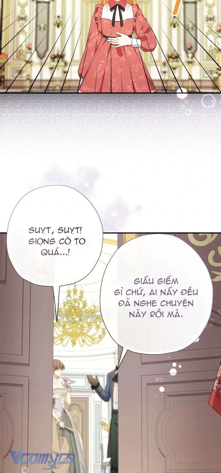 tiểu thư tích tiền đi bụi Chap 76 - Trang 2