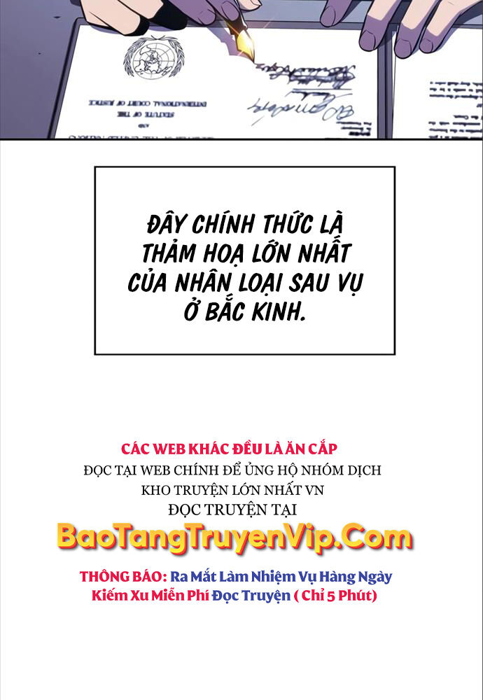 người chơi mới solo cấp cao nhất chapter 127 - Trang 1