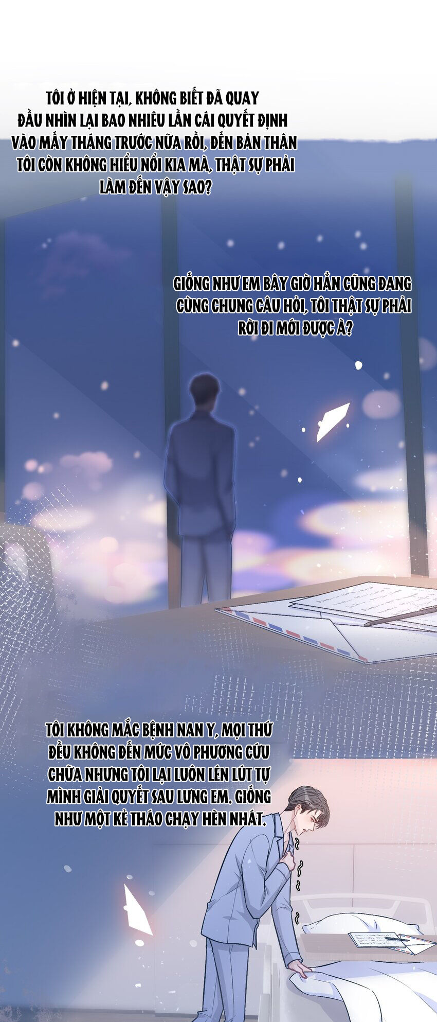 Trước Và Sau Ly Hôn! Chapter 78 - Next Chapter 79