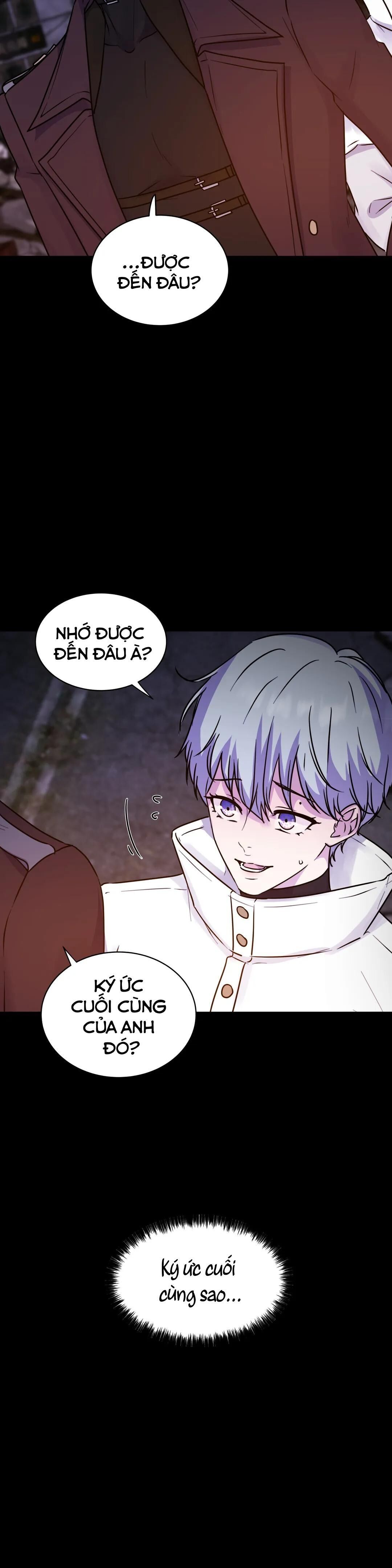 hừng đông Chapter 5 - Next 6