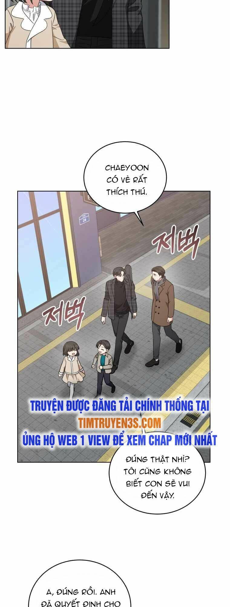 con gái tôi là một thiên tài âm nhạc chapter 52 - Next Chapter 52.1