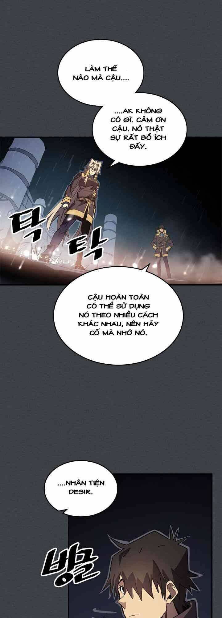 chuyển sinh ma pháp đặc biệt yếu chapter 109 - Next chapter 110