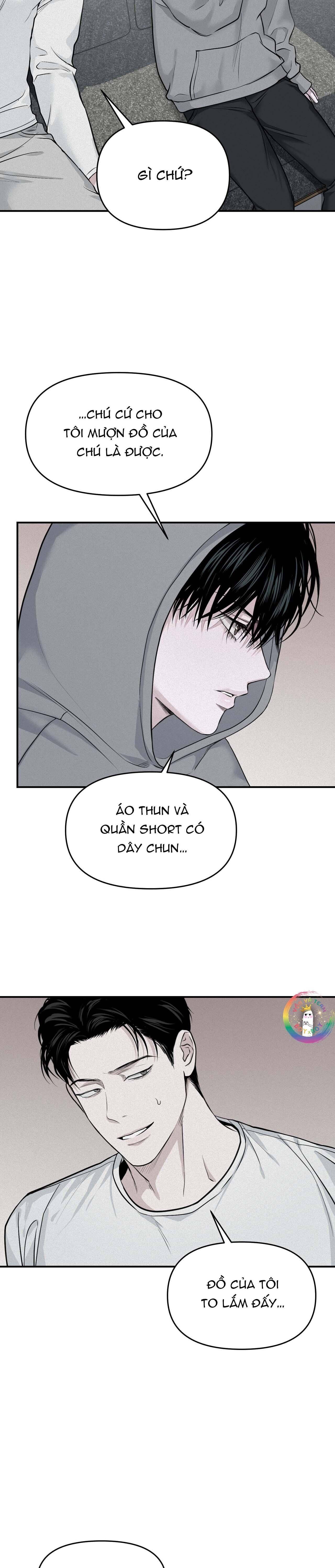 Hình Chiếu Chapter 6 - Trang 1