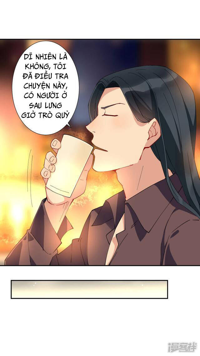 Ma Lạt Nữ Lão Bản Chapter 30 - Next Chapter 31