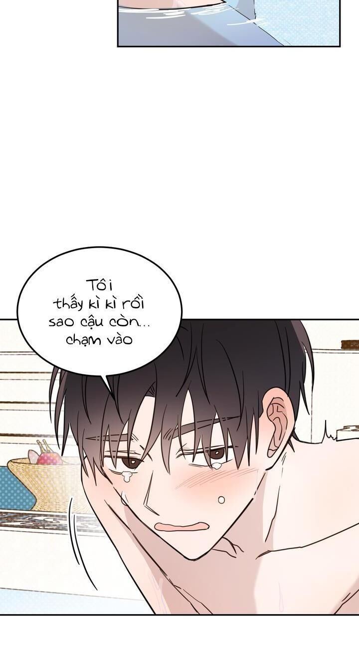 ác ma giữa ngã tư đường Chapter 34 - Next Chương 35