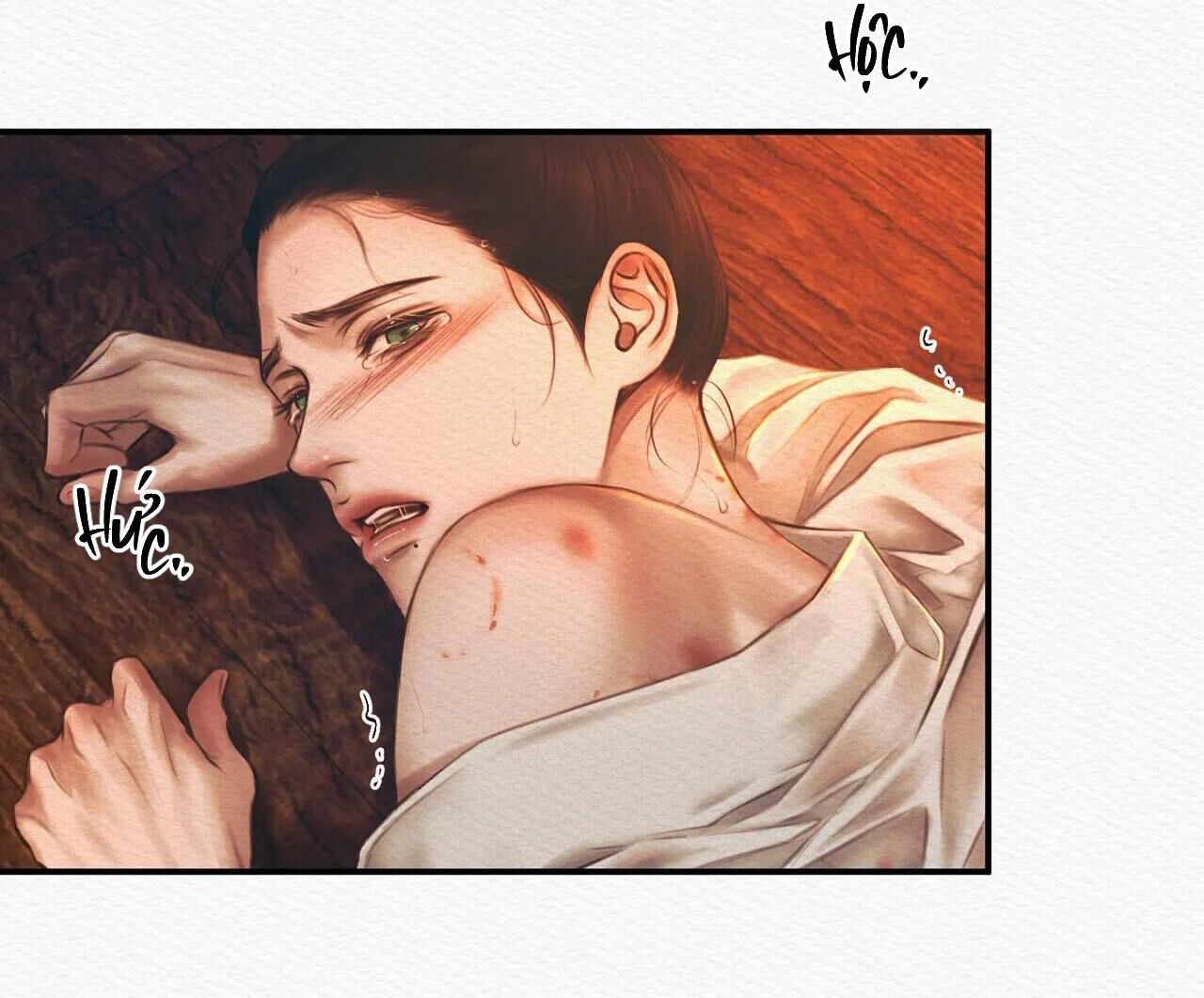 (CBunu) Củy Dạ Khút Chapter 34 End season 1 - Next Chapter 34.1 Tập đặc biệt