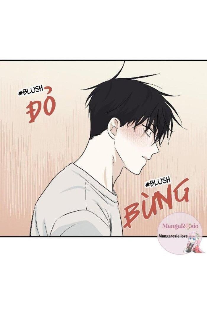 thủy triều thấp lúc chạng vạng Chapter 42 hachiennhom - Trang 1