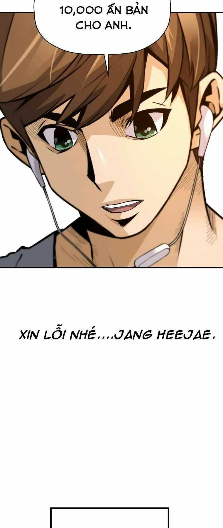 sự trở lại của huyền thoại chapter 45 - Next chapter 46