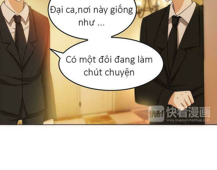 cô vợ nhỏ nuông chiều quá lại thành ác!! chapter 3 - Trang 2