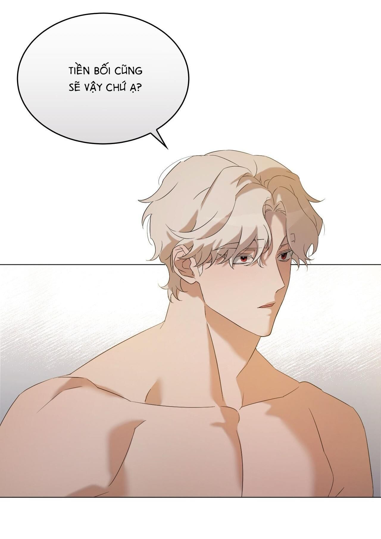 (Cbunu) Dễ Thương Là Lỗi Của Tôi Sao? Chapter 8 H - Trang 2