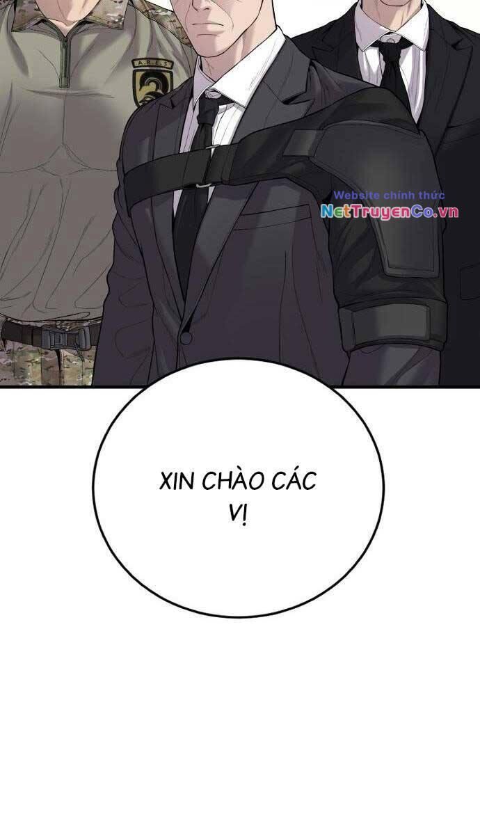 bố tôi là đặc vụ chapter 89 - Trang 2