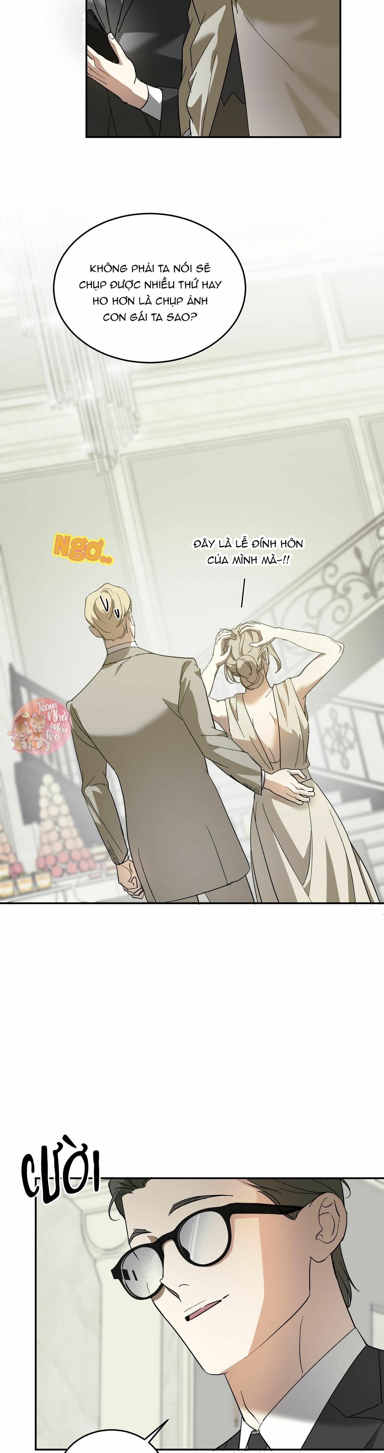 cấp trên Chapter 38 - Trang 2