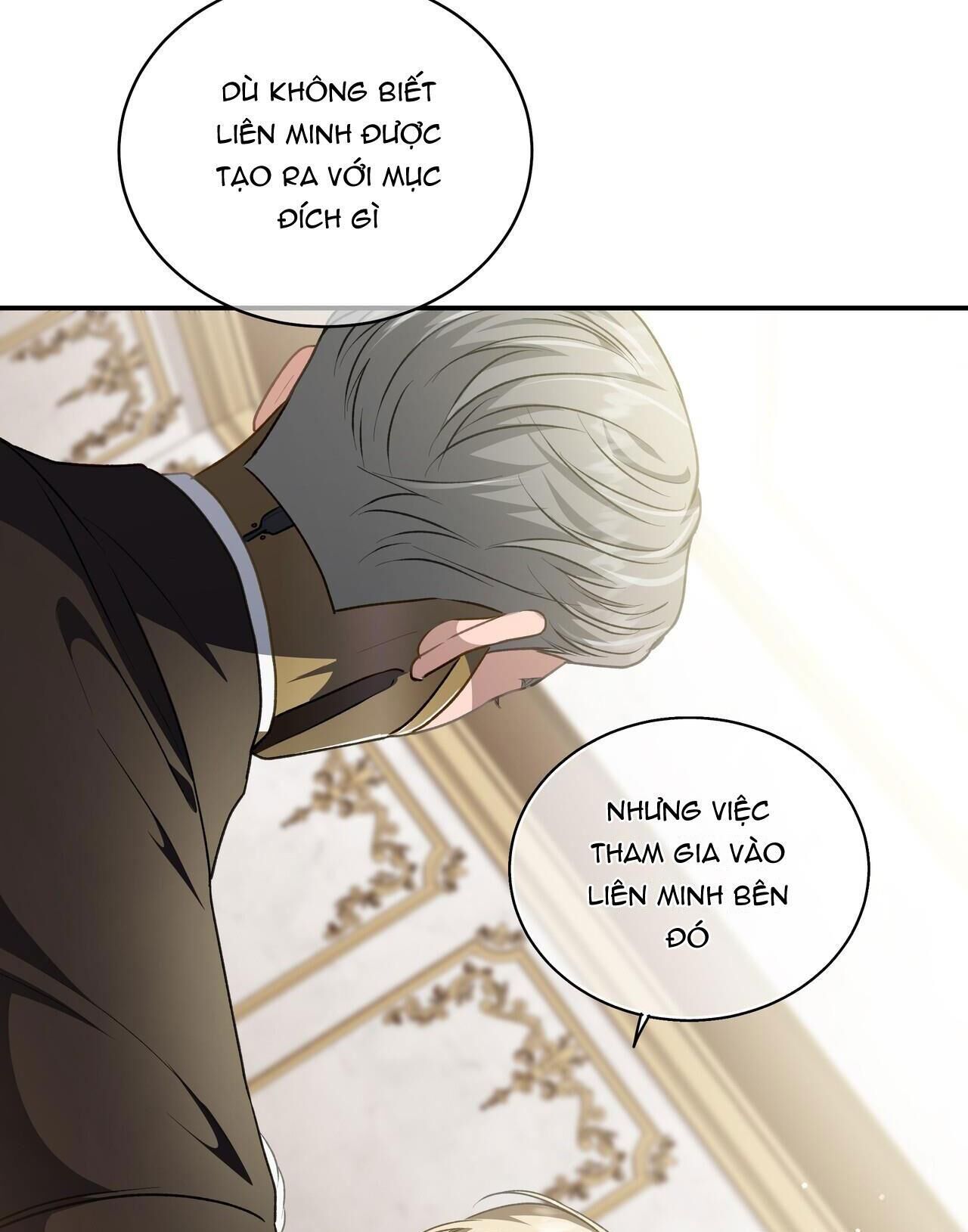 cách tồn tại như một người chơi Chapter 38 - Trang 2