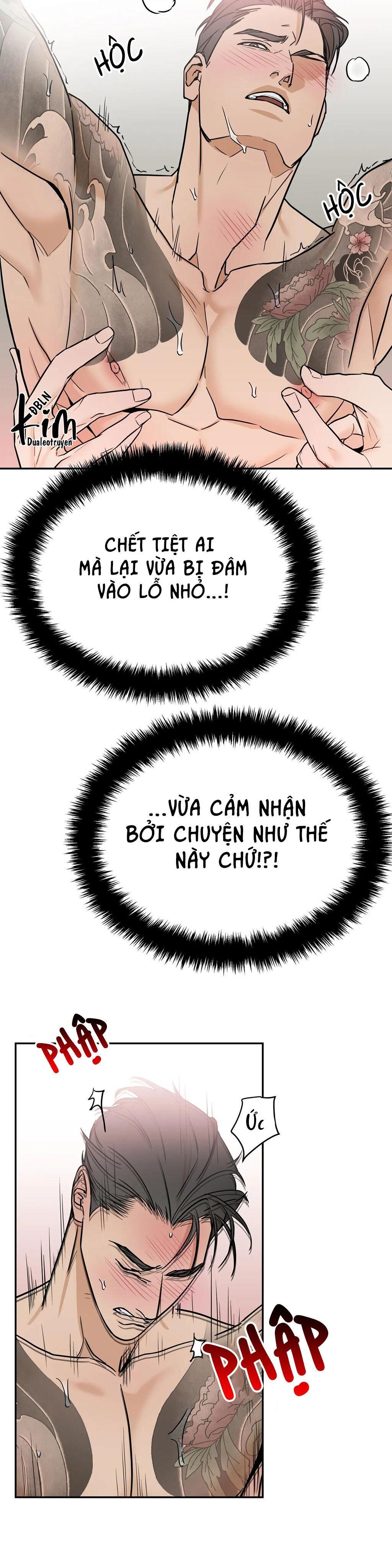 bl ngắn chịch hỏny Chapter 7.3 massage end - Next Chapter 8