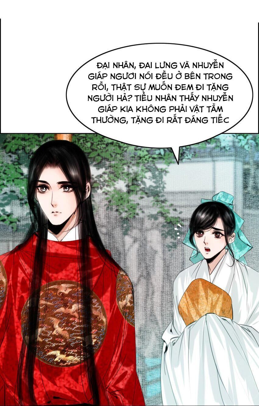 vòng luân hồi Chapter 71 - Trang 1