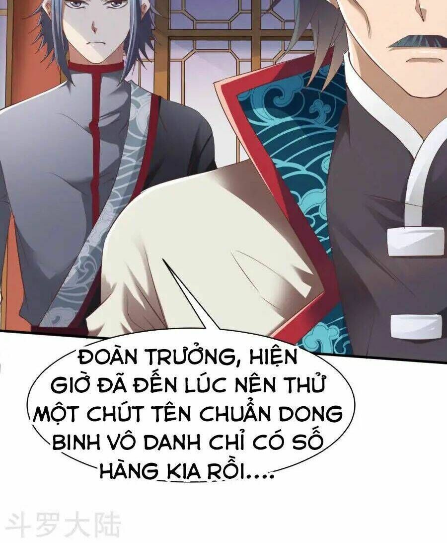 chiến đỉnh chapter 23 - Trang 2