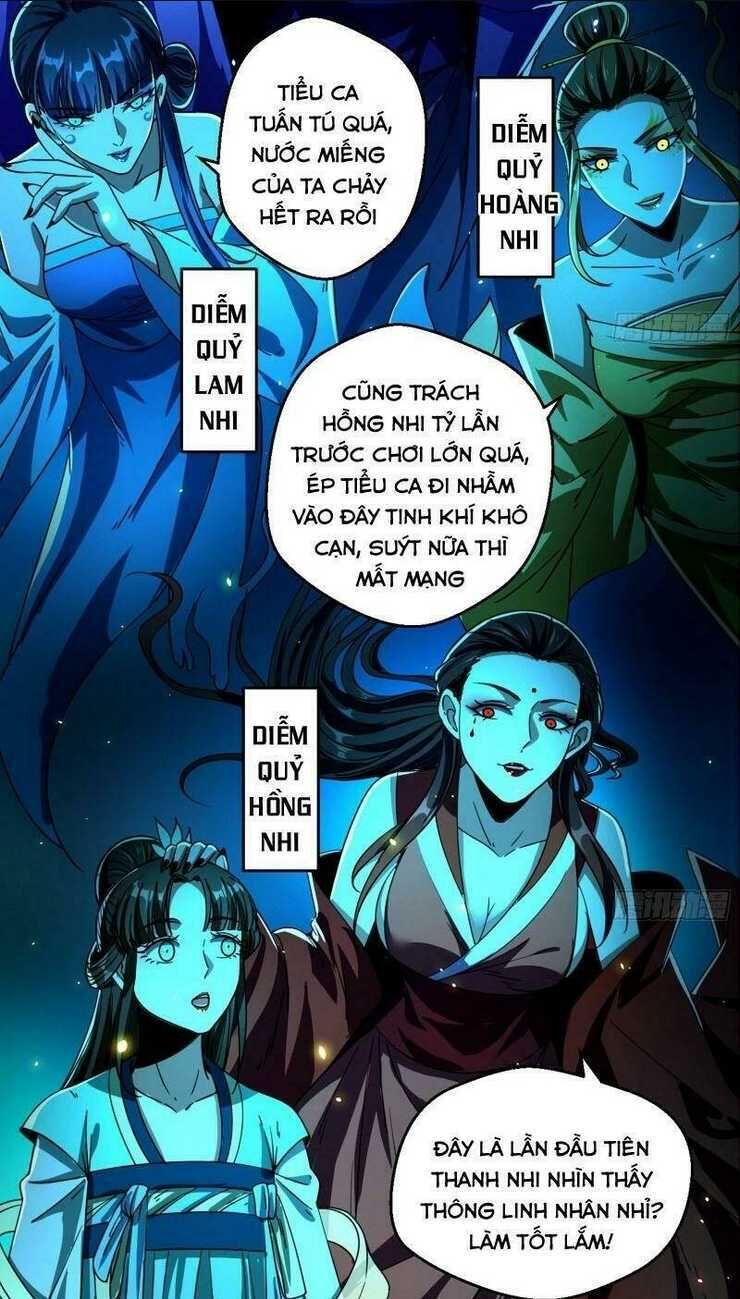 ta là tà đế chapter 66 - Next chapter 67