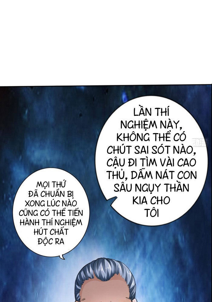 hệ thống tìm đường chết mạnh nhất Chapter 90 - Trang 2