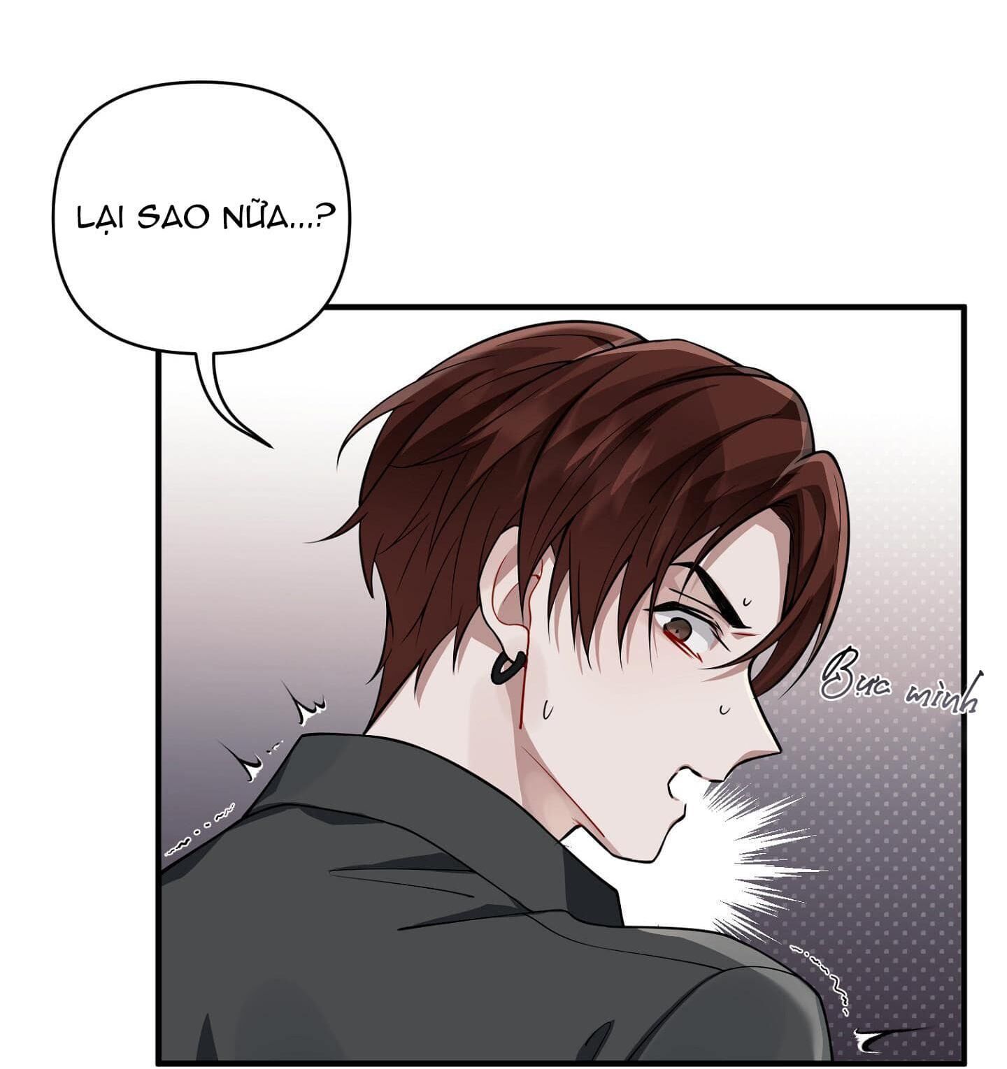 vết hằn Chapter 20 - Trang 2