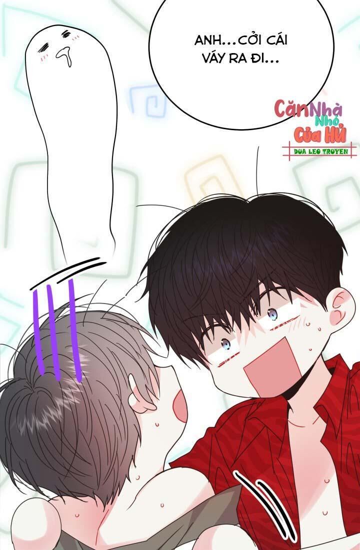 YÊU EM THÊM LẦN NỮA (LOVE ME AGAIN) Chapter 23 - Trang 2