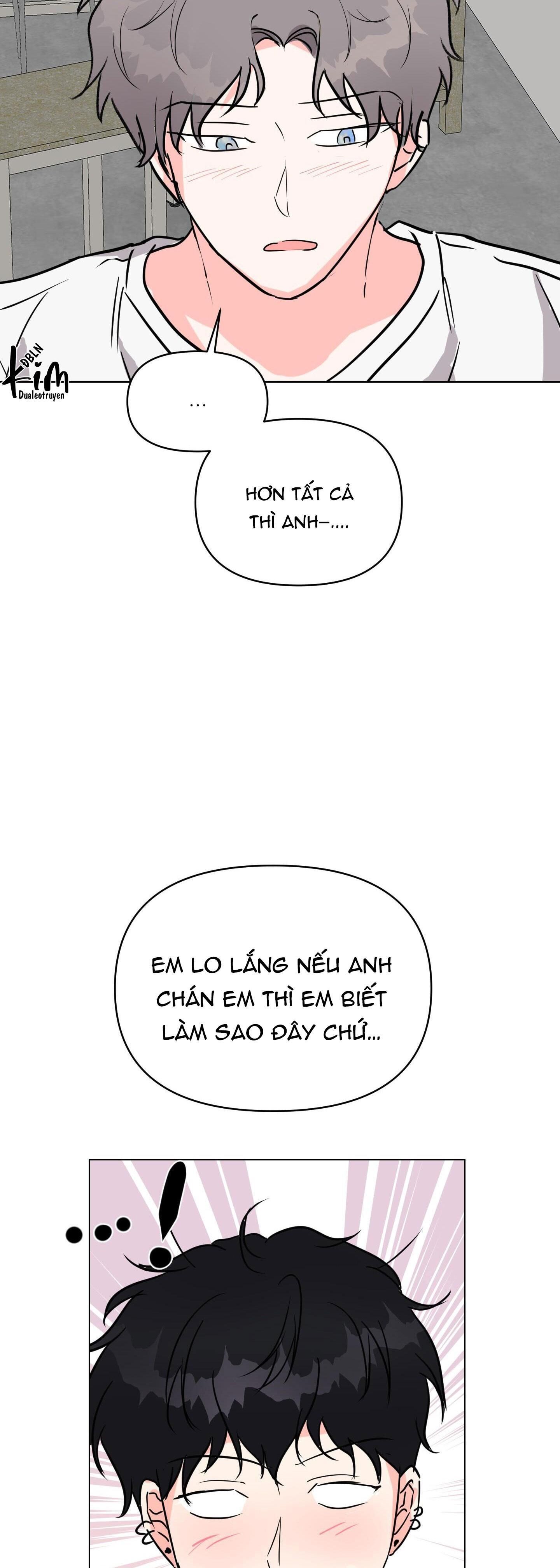 bl ngắn chịch hỏny Chapter 48.5 Đúng gu 5 - Trang 2