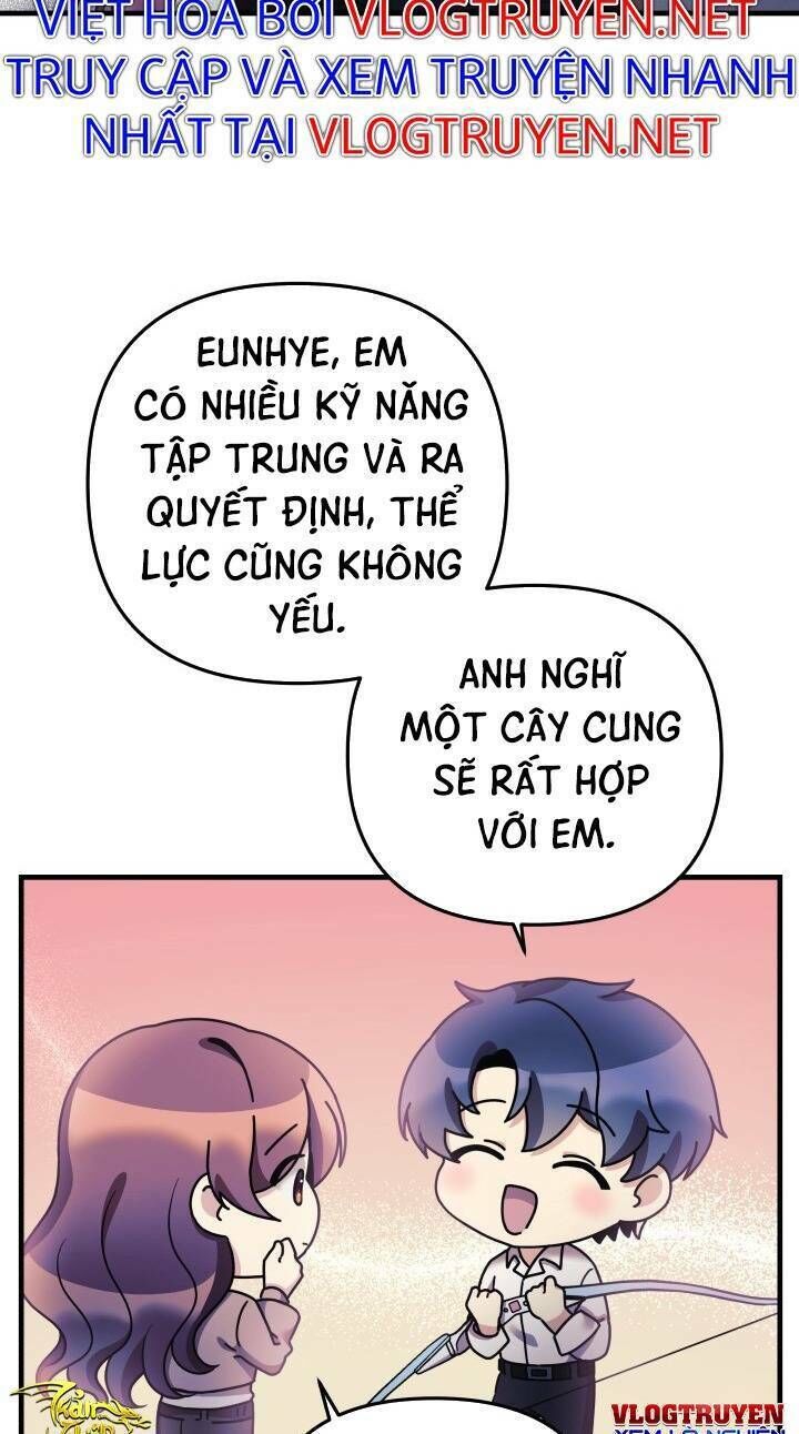 con gái tôi là trùm cuối chapter 5 - Trang 2