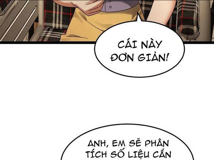 Toàn Cầu Băng Phong: Ta Chế Tạo Phòng An Toàn Tại Tận Thế Chapter 281 - Next Chapter 282