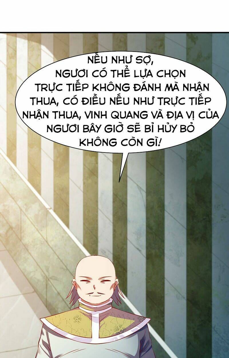 chiến đỉnh Chapter 76 - Next Chapter 77