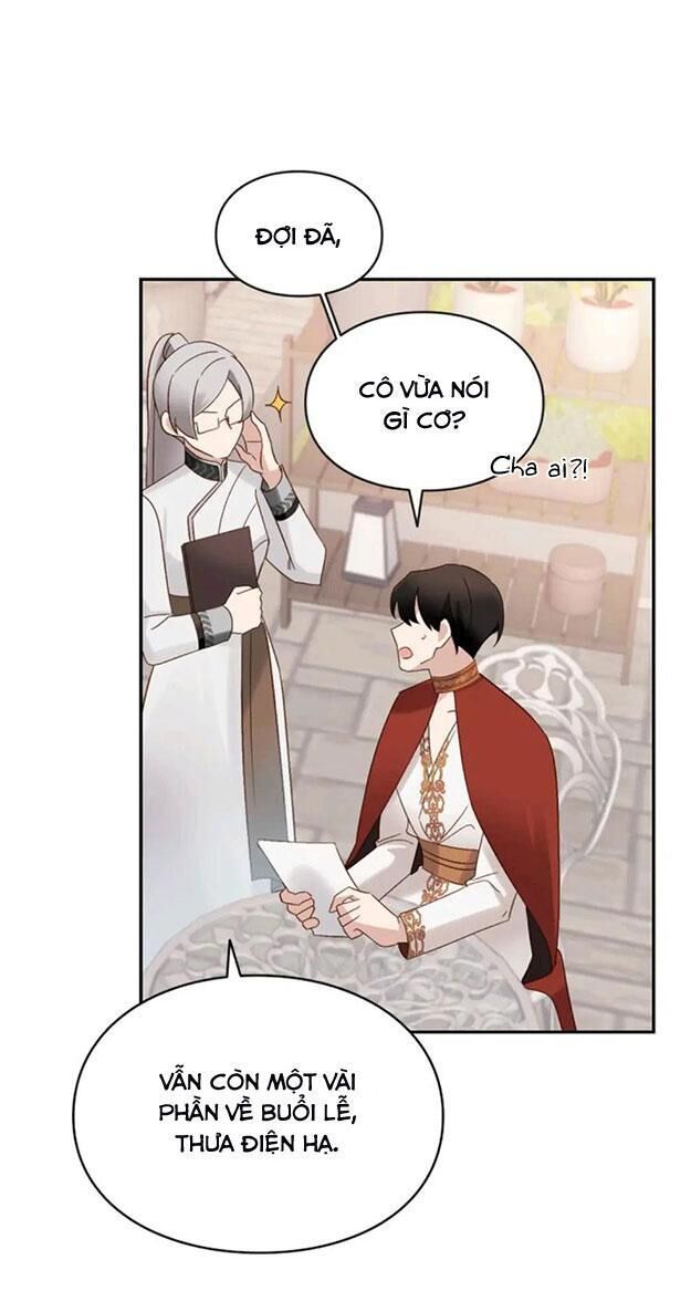 cứu rỗi Chapter 3 - Trang 1