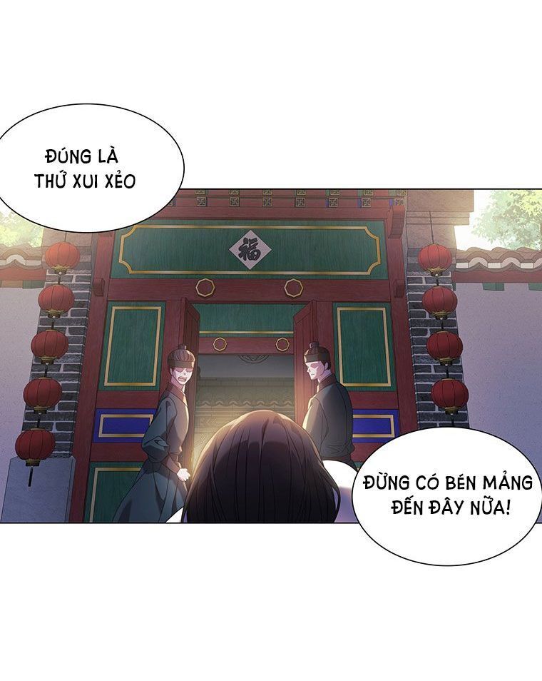 [18+] ve vãn, mê hoặc hồ ly 1.2 - Next Chapter 1.5