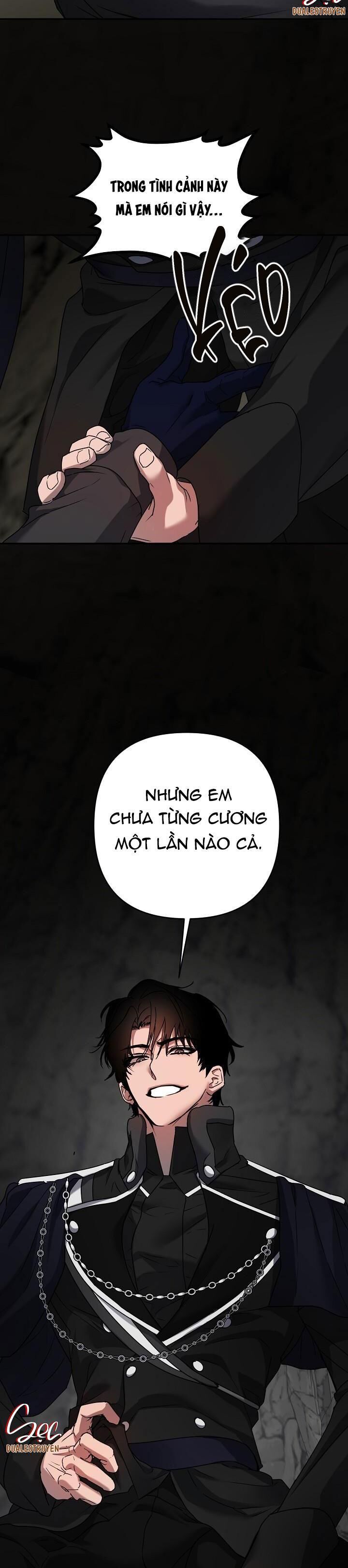 thợ săn một đêm 10 lần Chapter 12 - Trang 1