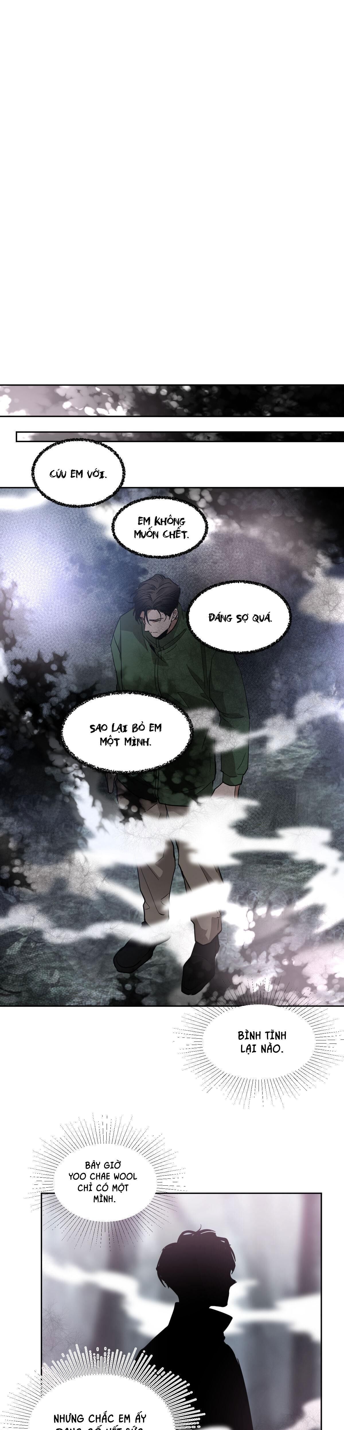 mãnh thú biến nhiệt Chapter 79 - Trang 2