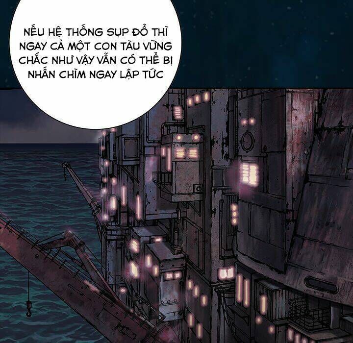 đứa con thần chết chap 112 - Trang 2