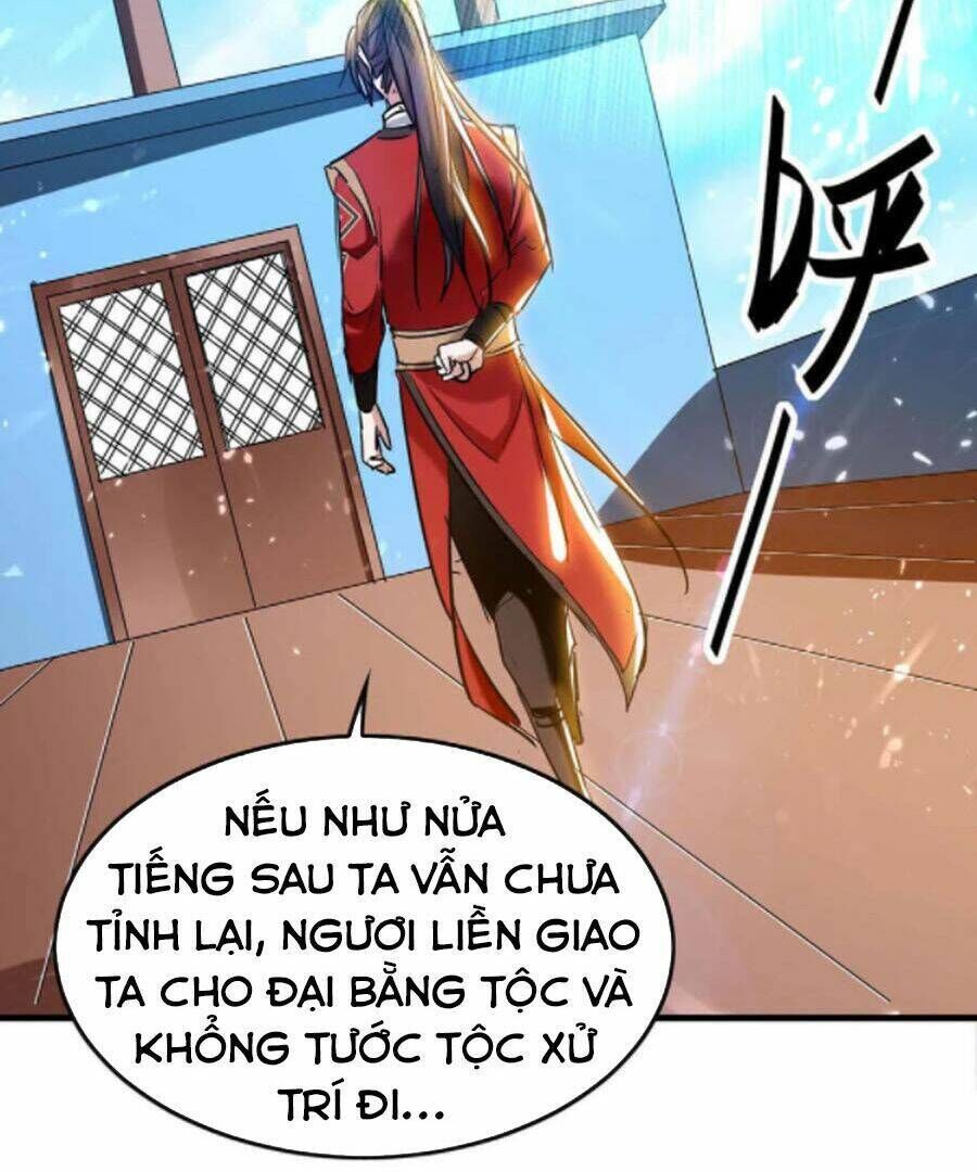 tiên đế qui lai chapter 272 - Trang 2