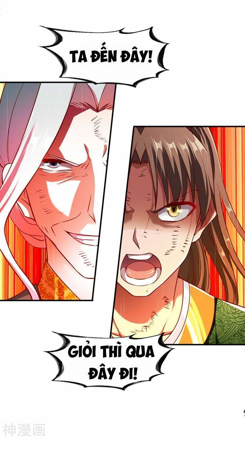 chiến đỉnh Chapter 118 - Trang 2