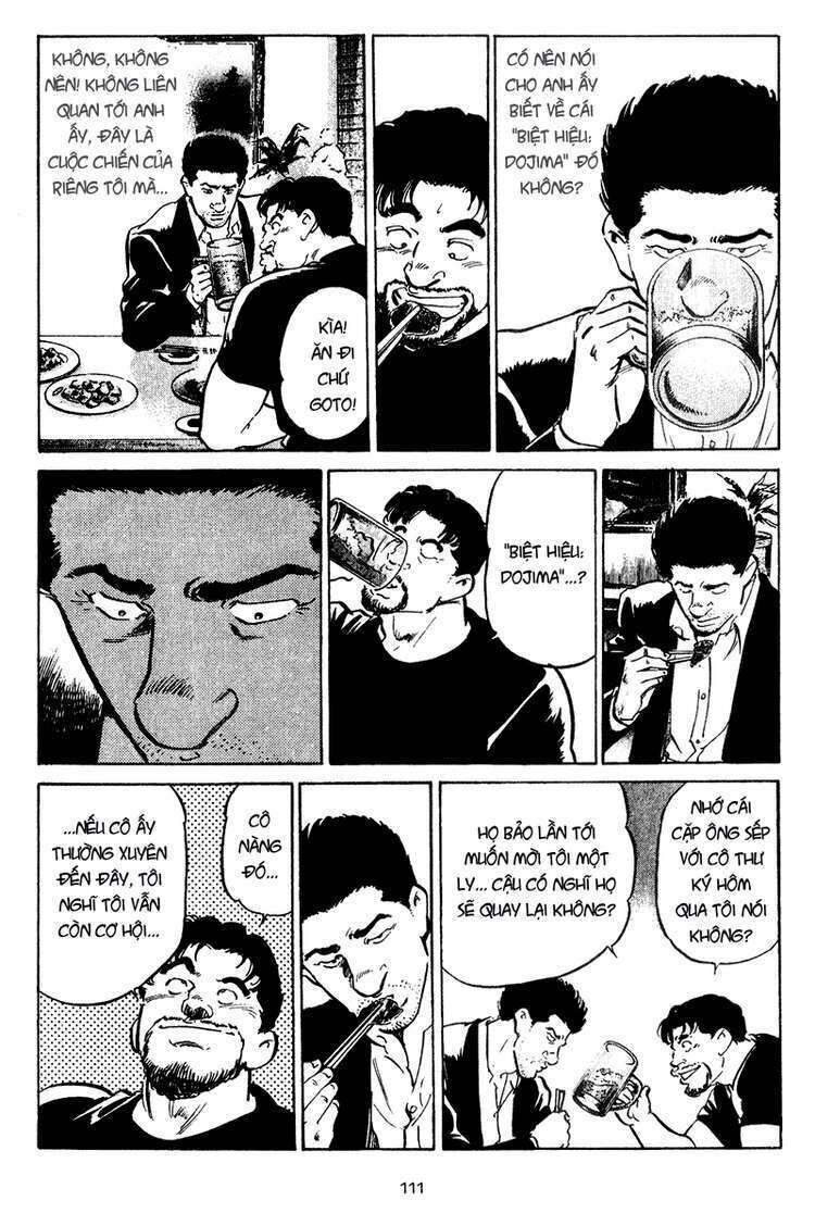 Old Boy Chapter 35 - Trang 2