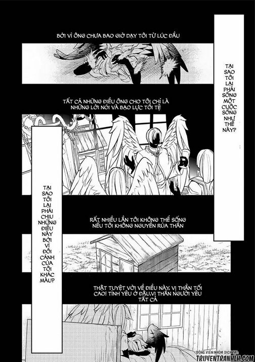 yasei no last boss ga arawareta chapter 10 - Next chapter 11