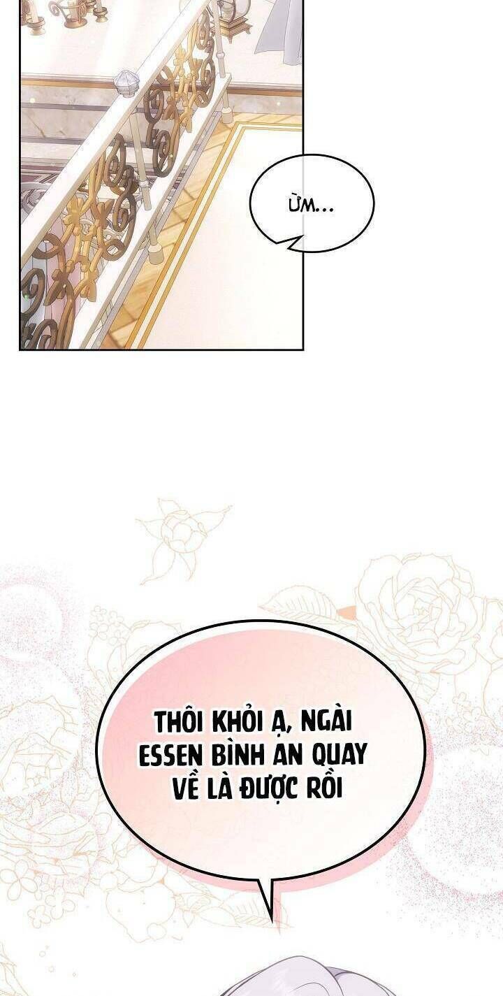 vị hôn thê của thái tử chapter 42 - Next chapter 43