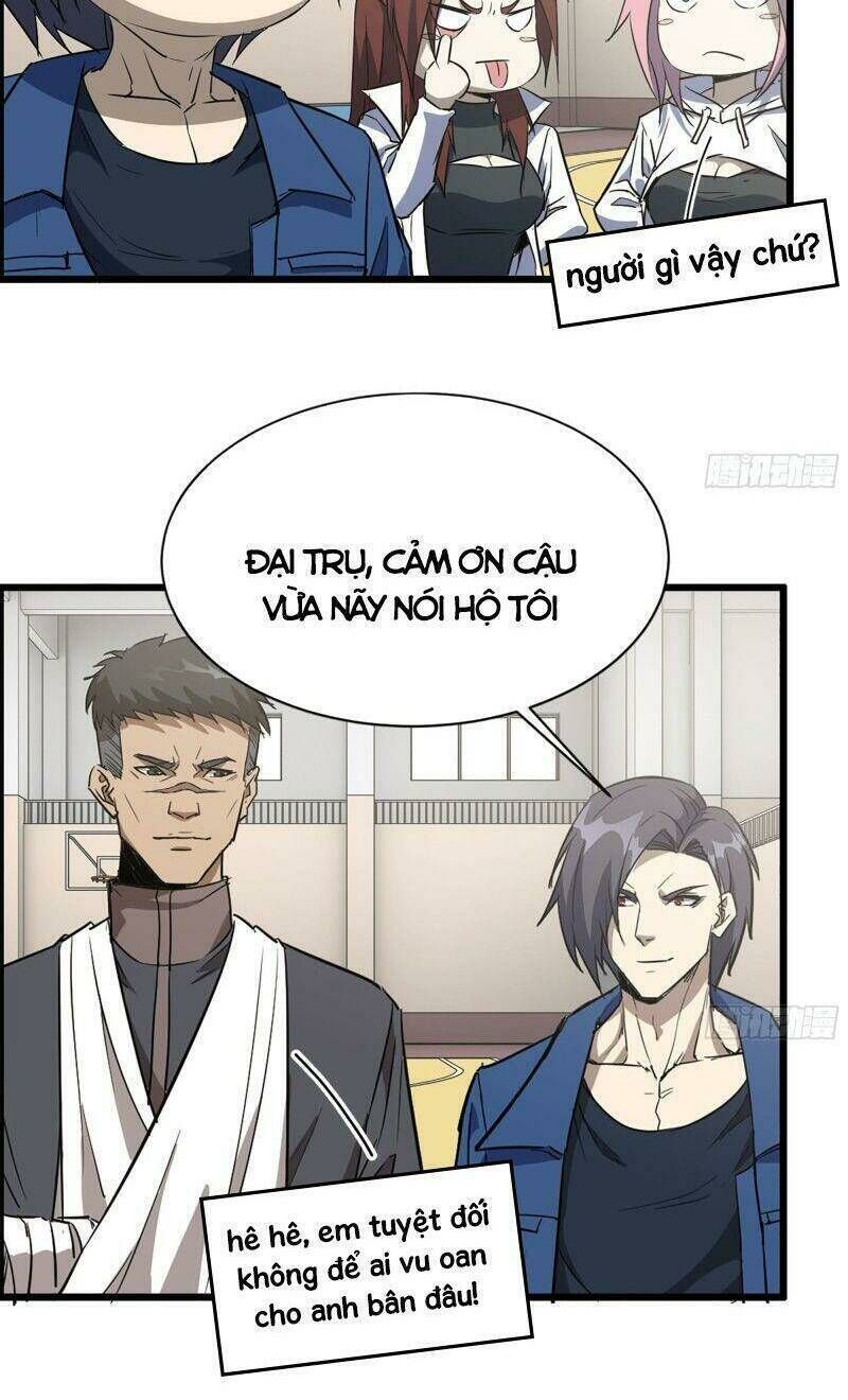 tôi chuyển vàng tại mạt thế Chapter 176 - Next Chapter 177