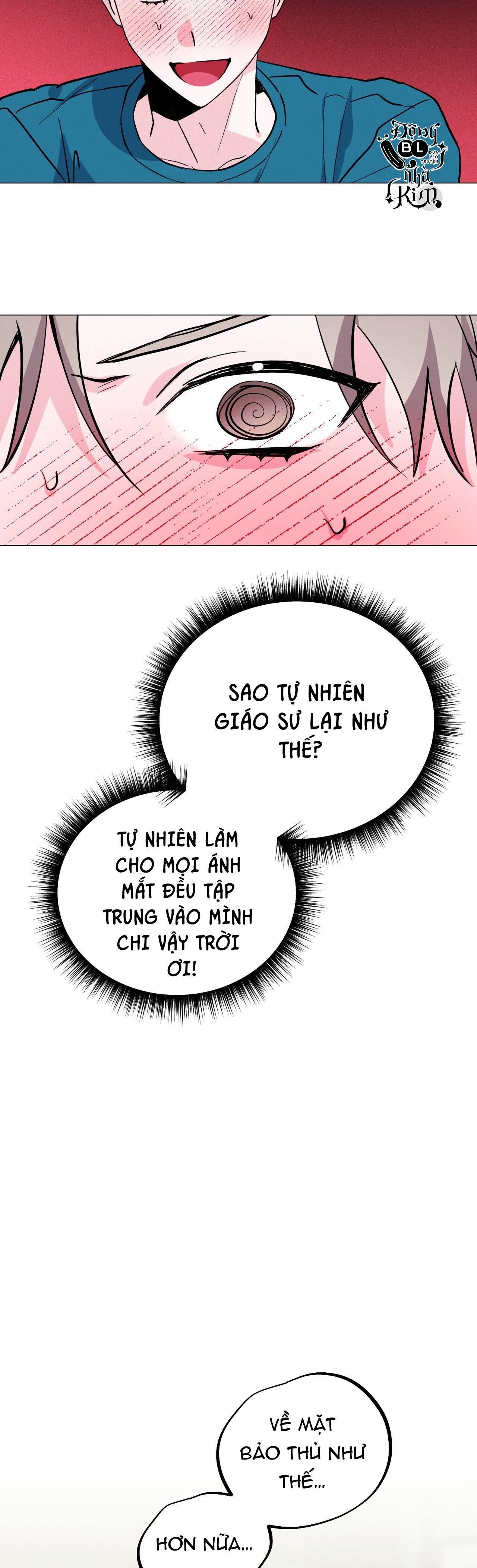 CẠM BẪY ĐẠI HỌC Chapter 31 - Next Chapter 31