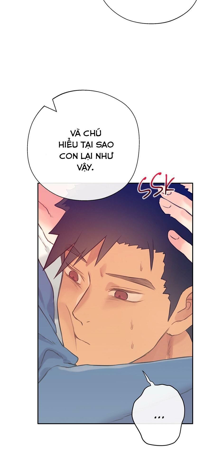 đứng yên, không tôi sẽ nổ súng Chapter 10 Chap 10 - H nhe - Trang 1