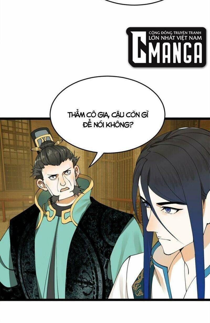 chàng rể mạnh nhất lịch sử Chapter 48 - Next Chapter 49